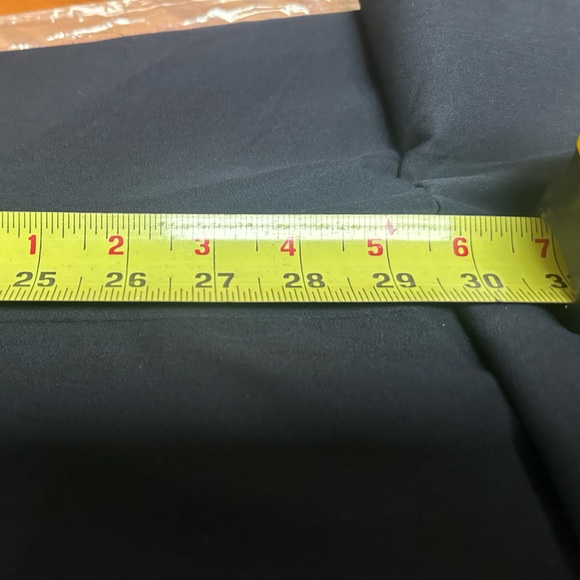 J Crew Navy Pants NWT size 12 - Picture 8 of 8